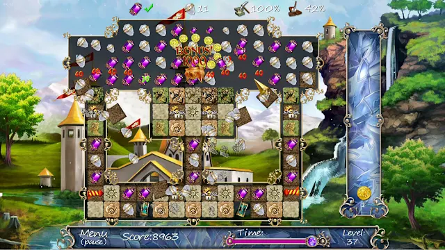 Season Match screenshot 2