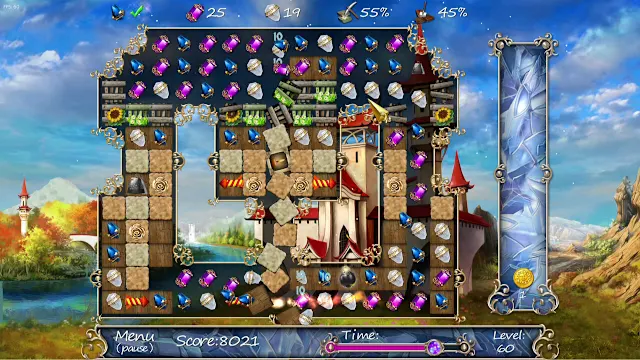 Season Match screenshot 3
