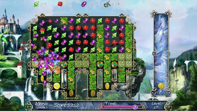 Season Match screenshot 0