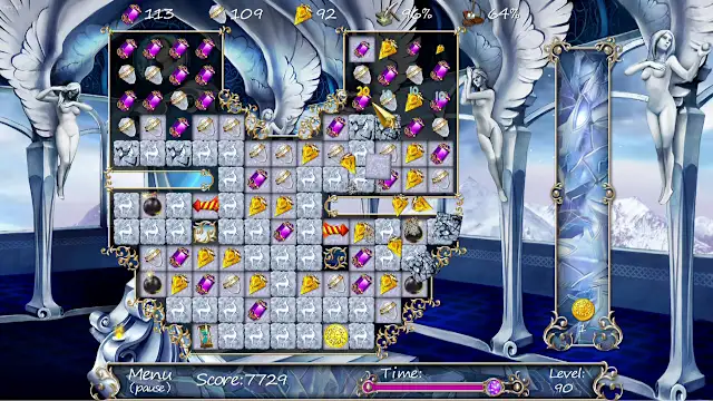 Season Match screenshot 5