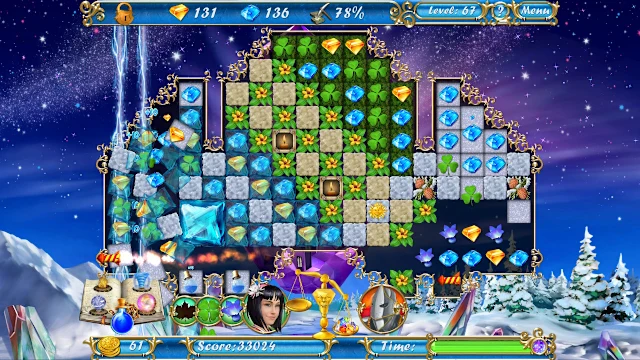 Season Match 2 screenshot 2