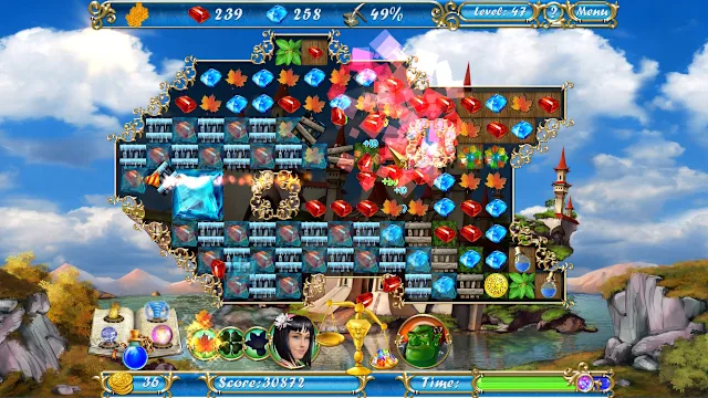 Season Match 2 screenshot 5