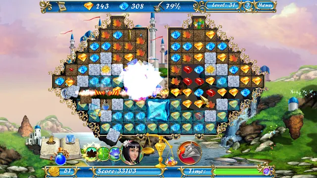 Season Match 2 screenshot 3