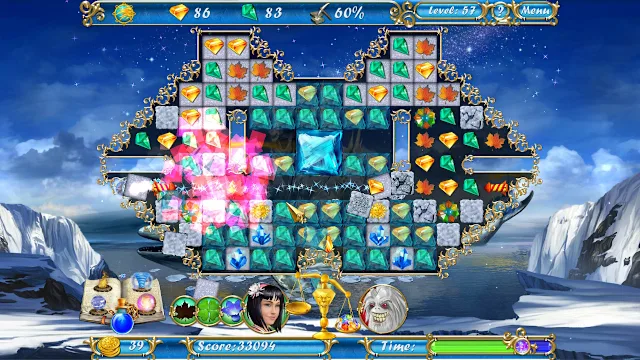 Season Match 2 screenshot 4