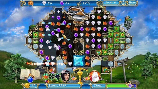 Season Match 2 screenshot 0