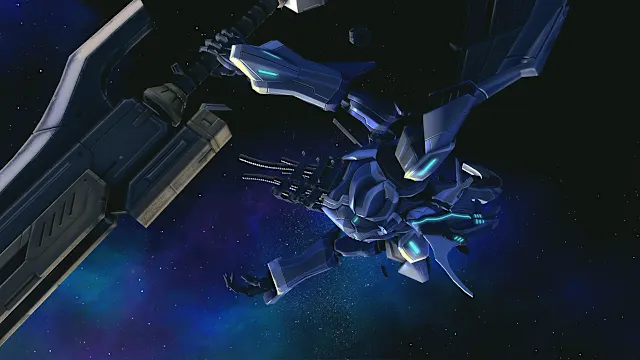 Astebreed screenshot 3