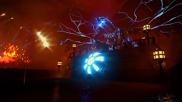 Soul Axiom Rebooted screenshot 5