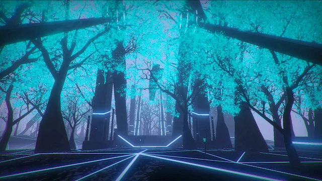 Soul Axiom Rebooted screenshot 6