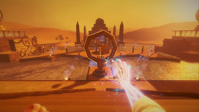 Soul Axiom Rebooted screenshot 1