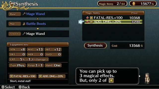Mercenaries Wings: The False Phoenix screenshot 2