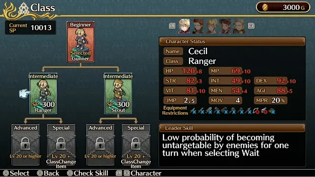 Mercenaries Wings: The False Phoenix screenshot 3