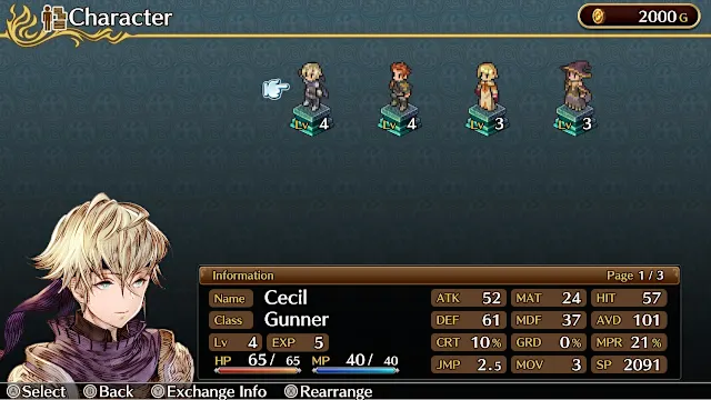 Mercenaries Wings: The False Phoenix screenshot 1