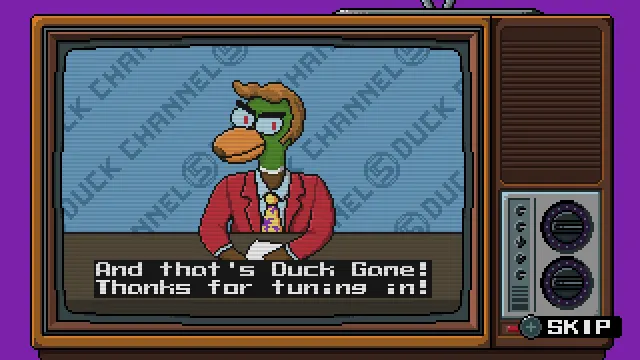Duck Game screenshot 5