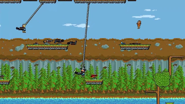 Duck Game screenshot 6