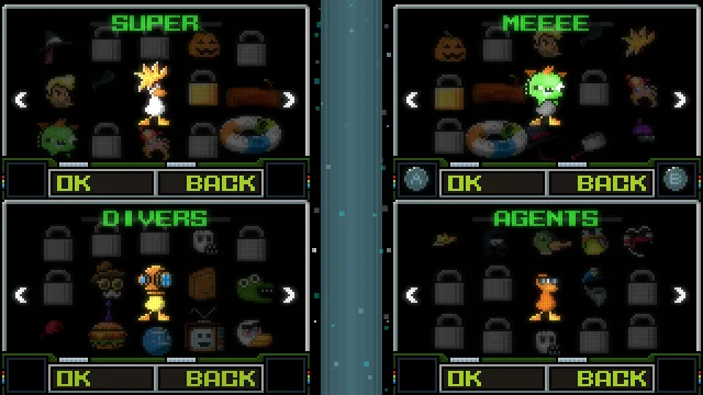 Duck Game screenshot 1