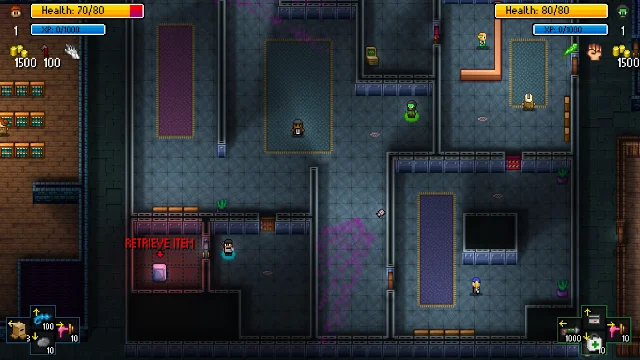 Streets of Rogue screenshot 6