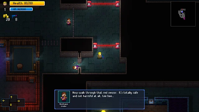 Streets of Rogue screenshot 5