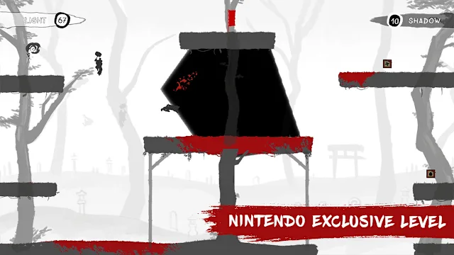 Black and White Bushido screenshot 1