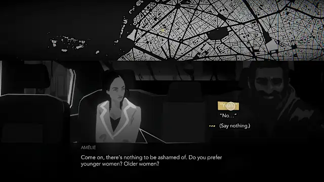Night Call screenshot 5