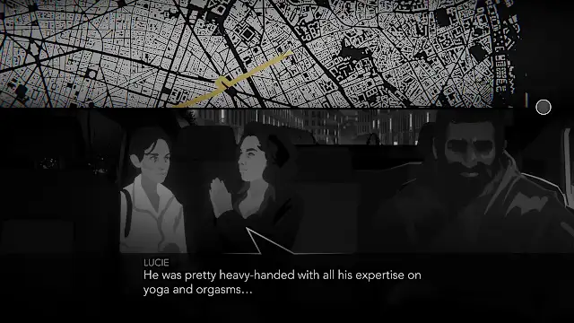 Night Call screenshot 3