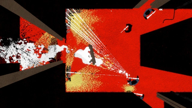 Ape Out screenshot 6