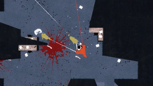 Ape Out screenshot 3