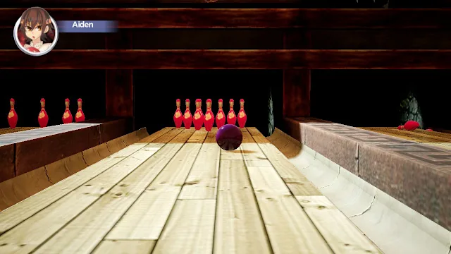Crazy Strike Bowling EX screenshot 3