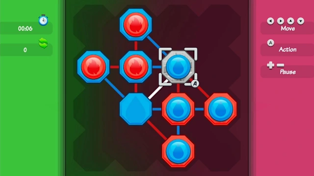 CricktoGame: Nintendo Switch Edition screenshot 5