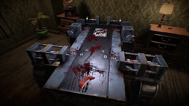 DYING: Reborn - Nintendo Switch Edition screenshot 4