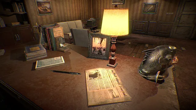 DYING: Reborn - Nintendo Switch Edition screenshot 6