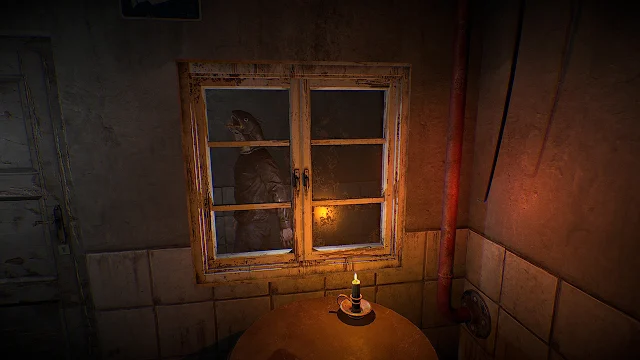 DYING: Reborn - Nintendo Switch Edition screenshot 2
