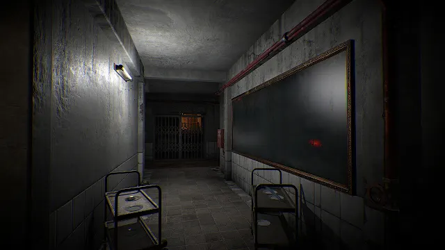 DYING: Reborn - Nintendo Switch Edition screenshot 1