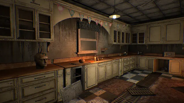 DYING: Reborn - Nintendo Switch Edition screenshot 5
