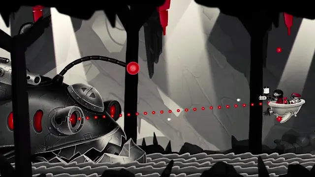 My Memory of Us screenshot 6