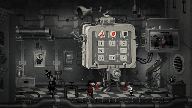 My Memory of Us screenshot 3
