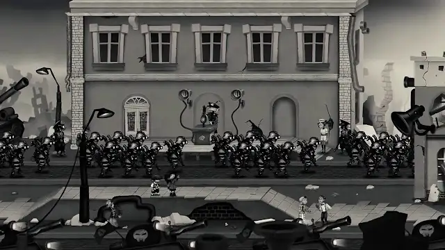 My Memory of Us screenshot 4