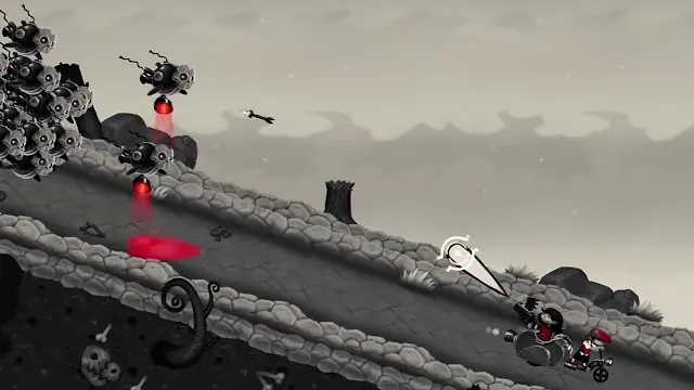 My Memory of Us screenshot 5