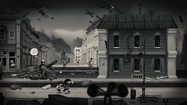 My Memory of Us screenshot 1