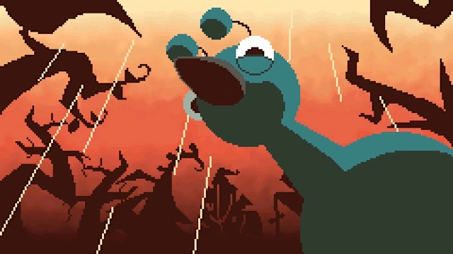 Songbird Symphony screenshot 2