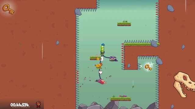Tied Together screenshot 3