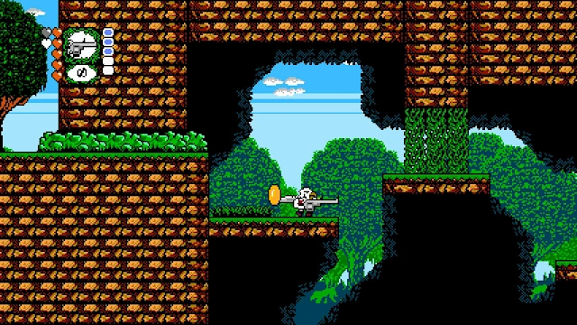 Revenge of the Bird King screenshot 0