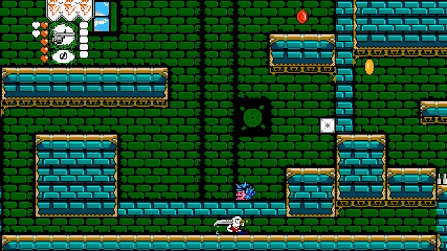 Revenge of the Bird King screenshot 3