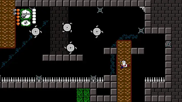 Revenge of the Bird King screenshot 2