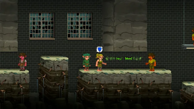 The Path of Motus screenshot 5