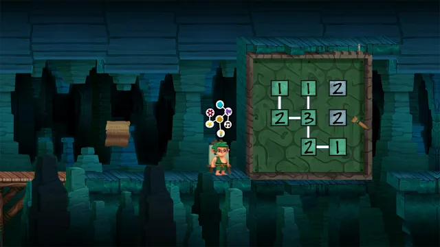 The Path of Motus screenshot 3