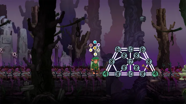 The Path of Motus screenshot 6