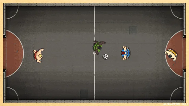Circle of Sumo screenshot 4