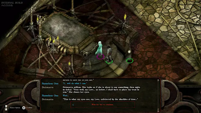 Planescape: Torment and Icewind Dale: Enhanced Editions screenshot 4