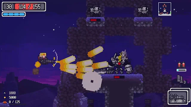 Dungreed screenshot 3