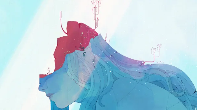 GRIS screenshot 3